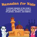 Rahasia Ramadan Presentation For Kids Terpecaya