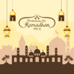 Wow! Desain Ucapan Ramadhan 2023 Cdr Terbaik