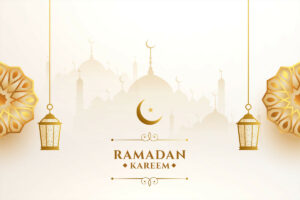 Penting! Ucapan Bulan Ramadhan Bahasa Arab Wajib Kamu Ketahui