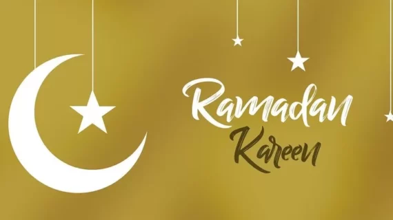 Rahasia Ucapan Selamat Ramadhan Dengan Bahasa Inggris Wajib Kamu Ketahui
