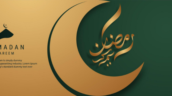 Inilah Ramadan Kareem Template Psd Free Download Terpecaya