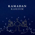 Wow! Ramadan Video Template Free Download Terbaik