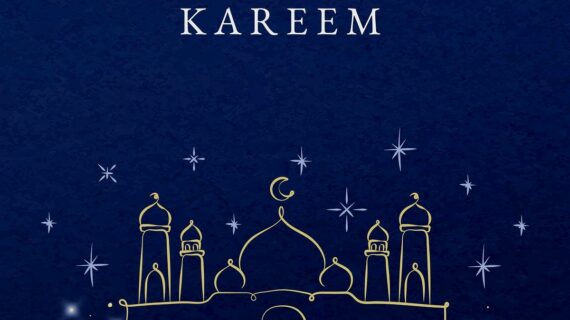 Wow! Ramadan Video Template Free Download Terbaik