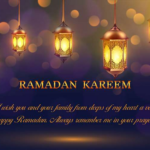 Hebat! Ramadan Free Vedio 4 Template Terbaik