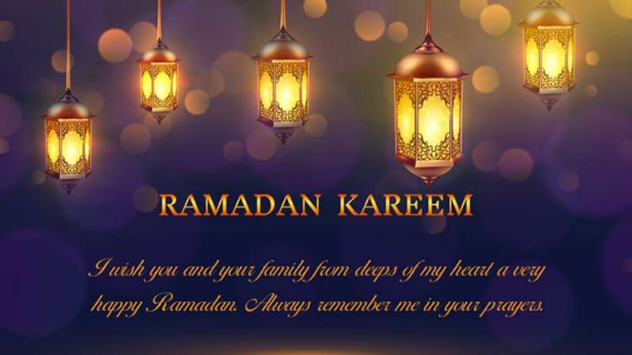 Hebat! Ramadan Free Vedio 4 Template Terbaik