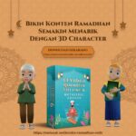 Terbongkar! Levidio Ramadhan Vol 6 Terpecaya