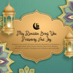 Hebat! Ramadan Powerpoint Template Free Download Terbaik