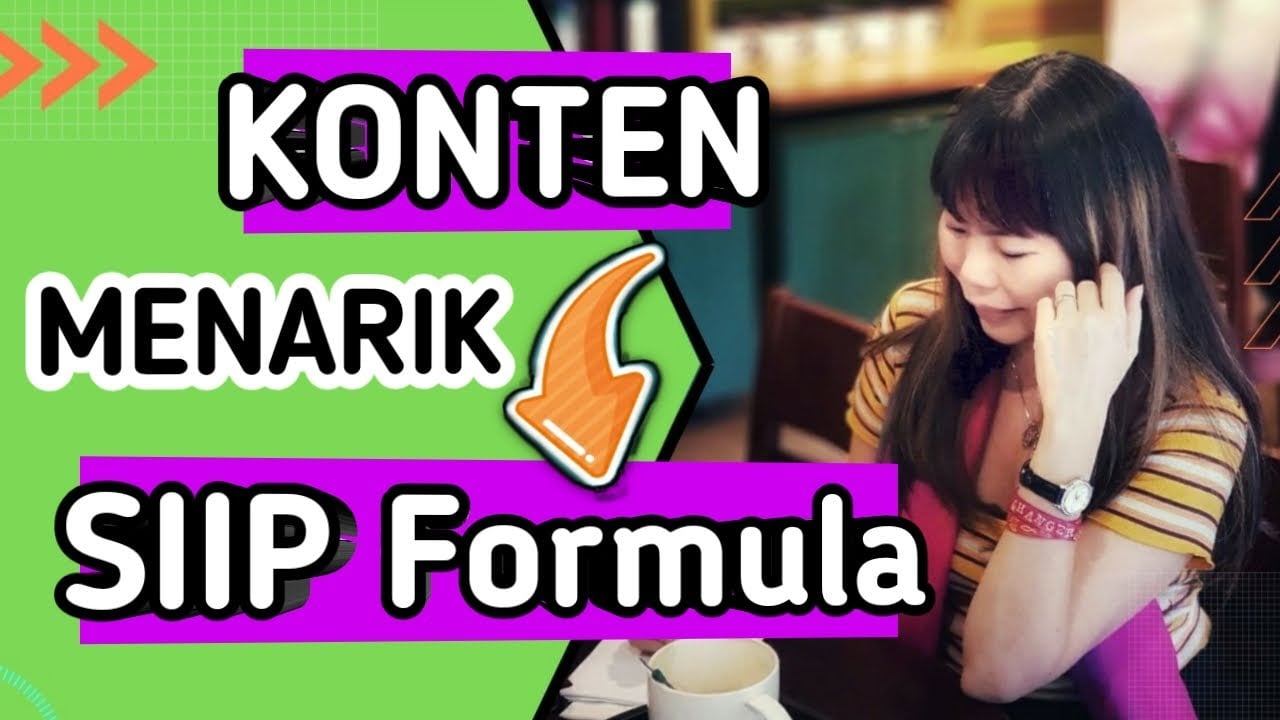 Cara Membuat Konten Promosi Jualan Yang Menarik - Riset
