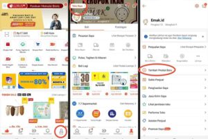 Inilah Cara Download Produk Di Shopee Terpecaya