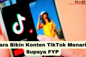 Wow! Cara Bikin Konten Reels Di Facebook Terpecaya