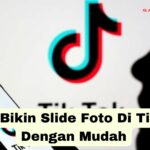 Dahsyat! Cara Bikin Konten Slide Tiktok Wajib Kamu Ketahui