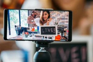 Hebat! Cara Bikin Konten Live Tiktok Wajib Kamu Ketahui