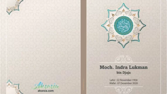 Penting! Download Template Cover Yasin Psd Wajib Kamu Ketahui