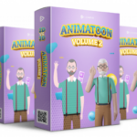 Wow! Levidio Animatoon Free Download Terbaik