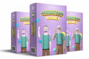Wow! Levidio Animatoon Free Download Terbaik