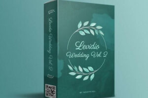 Terbongkar! Levidio Wedding Vol 3 Terbaik