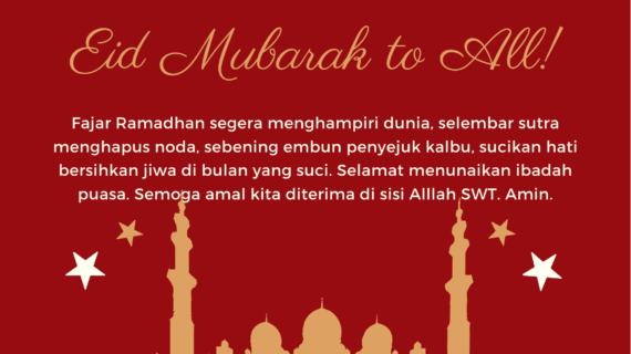 Terungkap Ucapan Selamat Tinggal Ramadhan Dalam Bahasa Arab Wajib Kamu Ketahui