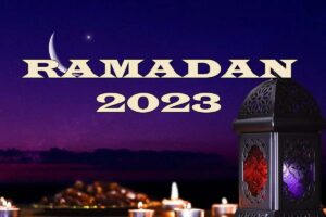 Dahsyat! Dernier Jour Du Ramadan 2023 Terpecaya