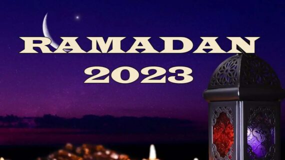 Dahsyat! Dernier Jour Du Ramadan 2023 Terpecaya