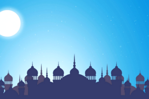 Dahsyat! Template Ppt Ramadhan Gratis Terpecaya