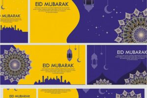 Inilah Download Template Ramadhan Canva Terpecaya