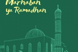 Terungkap Ucapan Menyambut Ramadhan Sesuai Sunnah Wajib Kamu Ketahui