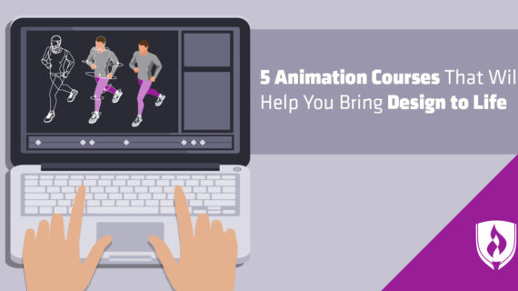 Terbongkar! Animation Design Courses In Udaipur Wajib Kamu Ketahui