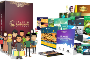 Terungkap Levidio Ramadhan Vol 1 Wajib Kamu Ketahui