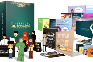 Terungkap Levidio Ramadhan Vol 2 Download Terpecaya