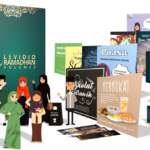 Dahsyat! Levidio Ramadhan Vol 2 Powerpoint Wajib Kamu Ketahui