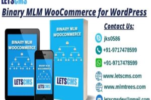 Terbongkar! Woocommerce Mlm Plugin Terpecaya