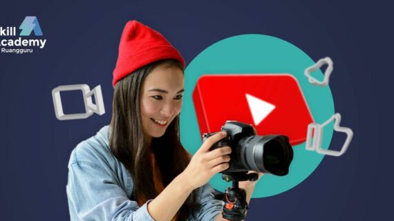 Dahsyat! Cara Bikin Konten Youtube Untuk Pemula Terpecaya