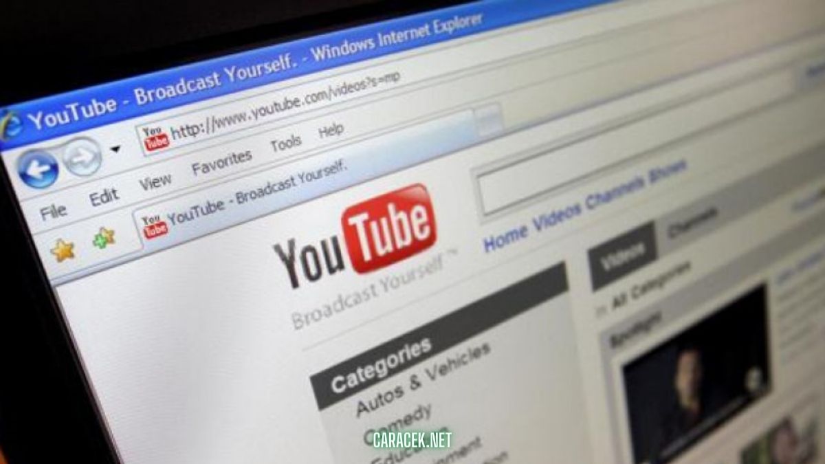 Cara Bikin Konten YouTube yang unik dan Menarik Penonton