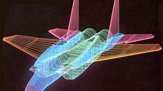 Dahsyat! Design Animation Sequences Computer Graphics Terbaik