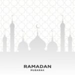 Wow! Kad Ucapan Ramadhan Al Mubarak Terpecaya