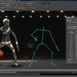 Terungkap Design Of Animation Sequence In Computer Graphics Terpecaya