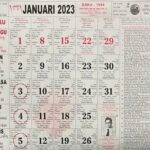 Simak! Download Kalender Bali 2023 Lengkap Terpecaya