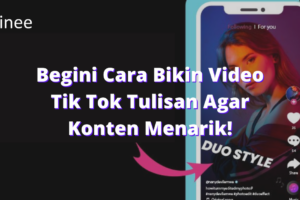 Penting! Cara Bikin Konten Di Facebook Terbaik