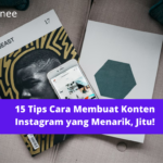 Hebat! Cara Bikin Konten Eksklusif Di Instagram Wajib Kamu Ketahui