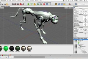 Dahsyat! 3d Animation Design Programs Free Wajib Kamu Ketahui