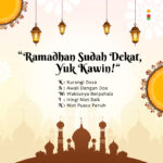 Inilah Kartu Ucapan Menyambut Ramadhan Terbaik