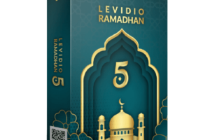 Terbongkar! Levidio Ramadhan Vol 5 Terbaik