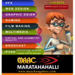 Terbongkar! Animation Design Courses In Nashik Wajib Kamu Ketahui