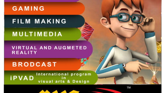 Terbongkar! Animation Design Courses In Nashik Wajib Kamu Ketahui