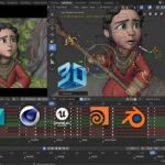 Penting! Free 3d Animation Design Software Wajib Kamu Ketahui