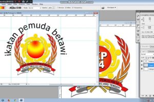 Inilah Membuat Logo Bulat Di Canva Terbaik