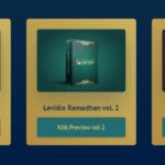 Simak! Levidio Ramadhan Vol 8 Download Terpecaya