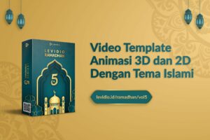 Inilah Levidio Ramadhan Vol 7 Powerpoint Wajib Kamu Ketahui