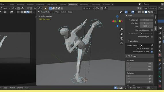 Terbongkar! Animation 3d En Ligne Wajib Kamu Ketahui