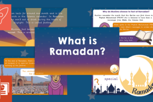 Simak! Ramadan Powerpoint Free For Students Twinkl Terpecaya